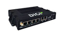 Digi International EZ04-WAG4-GLB 512MB Terminal Server