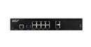 Digi International EZ08-A1G4-ACS USB 3.1 Terminal Server