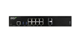 Digi International Connect EZ 8 EZ08-A1G4 USB 3.1 256MB Terminal Server