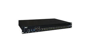 Digi International Connect EZ 16 EZ16-C100-EU 1U USB 3.1 256MB Terminal Server