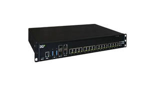 Digi International Connect EZ 16 EZ16-C2G4-EU 1U USB 3.1 256MB Terminal Server