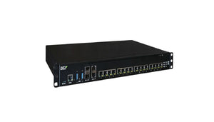 Digi International Connect EZ 16 EZ16-C2G4 1U USB 3.1 256MB Terminal Server