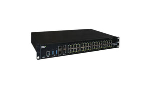 Digi International Connect EZ 32 EZ32-A1G4-EU 1U USB 3.1 256MB Terminal Server