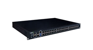 Digi International Connect EZ 32 EZ32-A2G4-EU 1U USB 3.1 256MB Terminal Server