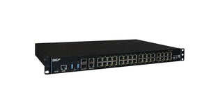 Digi International Connect EZ 32 EZ32-C1G4 1U USB 3.1 256MB Terminal Server