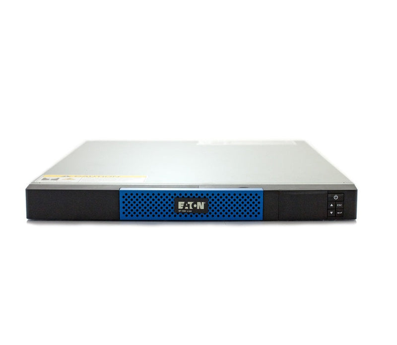 Eaton 5P1550GR-L 5P 6-Outlet 1100W 1550VA 230V Rack-Mountable Line-interactive UPS