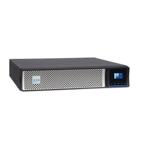 Eaton 5PX3000RTG2 5PX G2 3000W 3000VA 120V Rack-Mountable Line interactive UPS.
