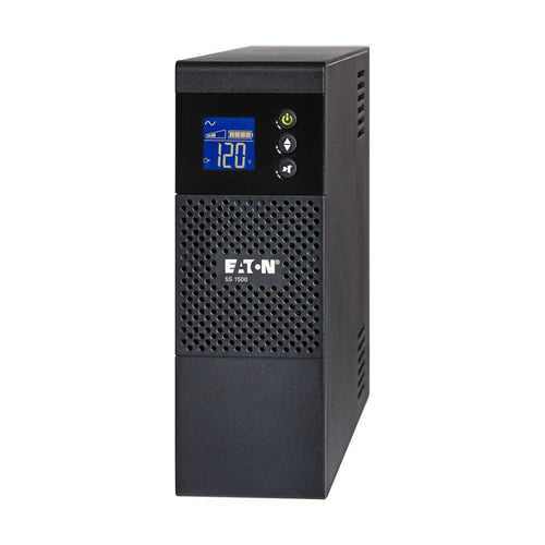 Eaton 9EF02GG03032003 20 kVA UPS Dual Feed with Internal Batteries & MS Network/ModBus Card