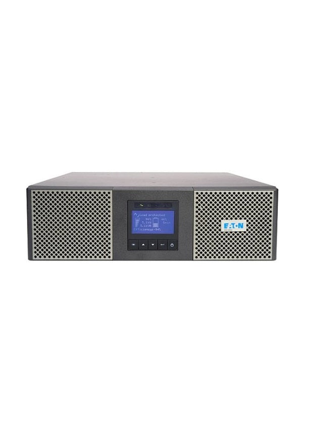 Eaton 9Px6Ktf5 9Px 5400W 6000Va 120V Rack Mountable Double Conversion Online Ups Power Distribution