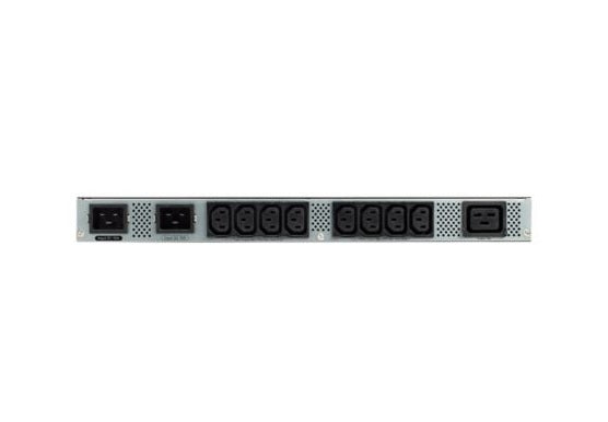 Eaton EATS220 eATS Single-Phase 16A L6-20P Rack-mount PDU 