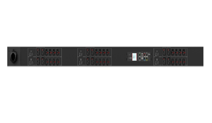 Eaton EMACEL3XJE4E4K2 ePDU 48A 36-Outlets Rack Power Distribution Unit