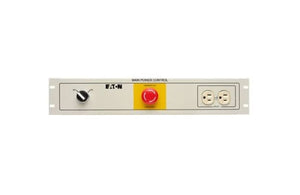 Eaton TPC115-10-C-LTR Single-Phase 10-Outlets 24A Rack-mount Power Distribution Unit