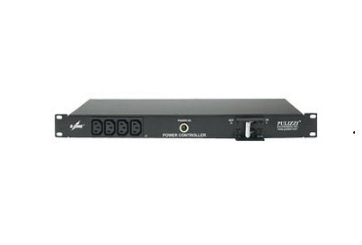 Eaton TPC2104 16-Outlet 100-240V 16A Rack Mountable PDU 