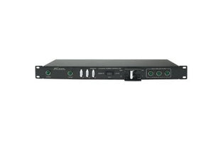 Eaton TPC2365-LT-R Single-Phase 12-Outlet 16A Rack-mount Power Distribution Unit