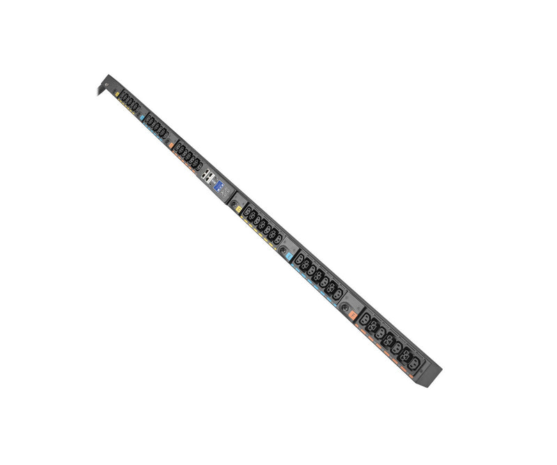 Eaton EVMA8365X G4 3-Phase 42-Outlets 40A Rack-mount PDU 