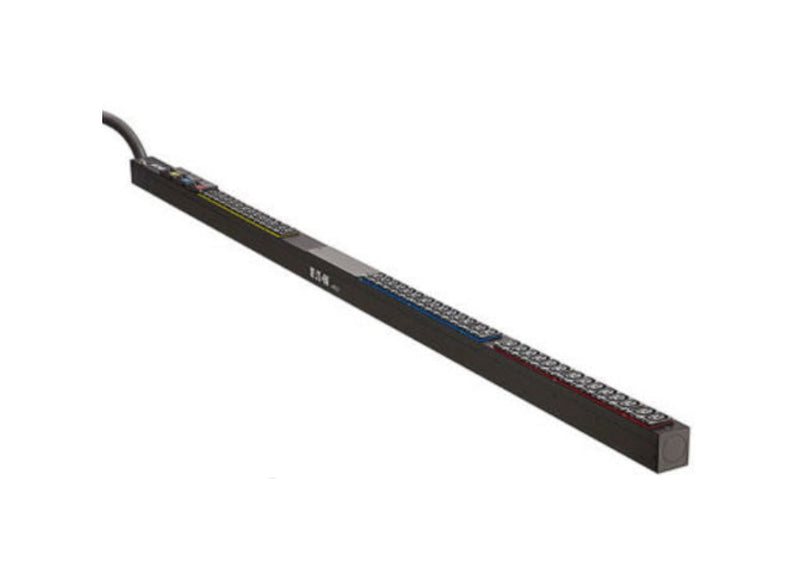 Eaton TPC12-A-CB 12-Outlet 120V Rack Mountable PDU