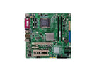 DFI El339-B Intel Xeon LGA 775 4GB DDR3-1066MHz Micro-ATX Motherboard