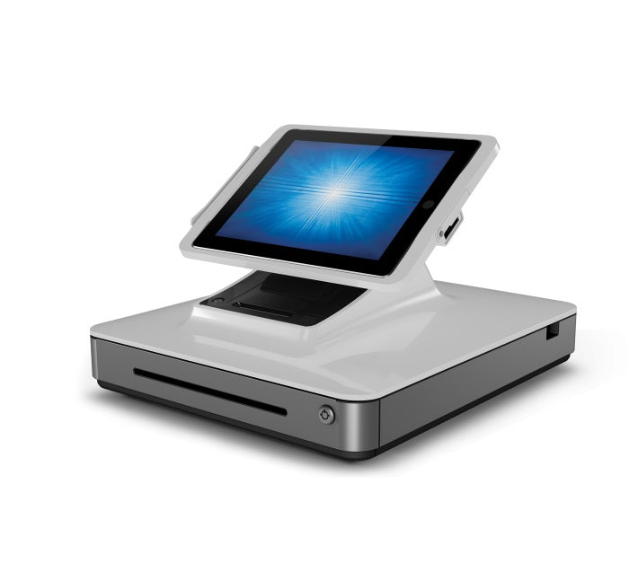 Elo E318353 Paypoint Plus Ipad All-In-One Point Of Sale Terminal