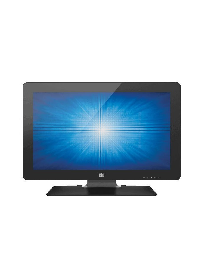 Elo E382790 2201L 22-Inch 1920x1080 Full HD Touch Screen Monitor