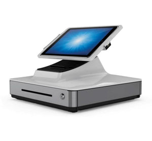 Elo  ETT10i2 / E475479 Paypoint Plus Ipad All-In-One Point of Sale Terminal