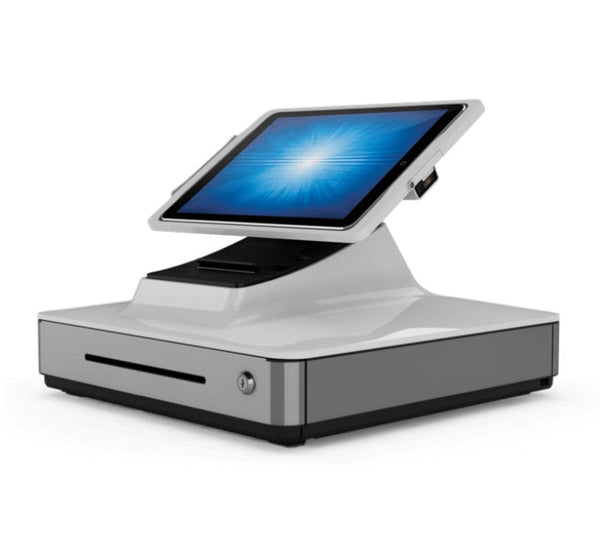 Elo Ett10I2 / E475479 Paypoint Plus Ipad All-In-One Point Of Sale Terminal