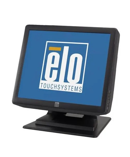 Elo E630472 17B2 17-Inch 1.66Ghz All-In-One Touchscreen Computer Monitor