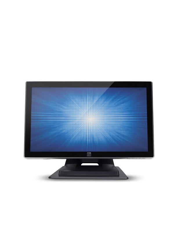 Elo E760102 1919L 18.5-Inch Accutouch Anti-Glare Desktop Touch Screen Monitor Touchscreen