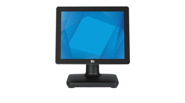 Elo E441968 15.6-Inch Core I5-8500T 2.10Ghz Ddr4 All-In-One Pos Touch Computer System Touchscreen
