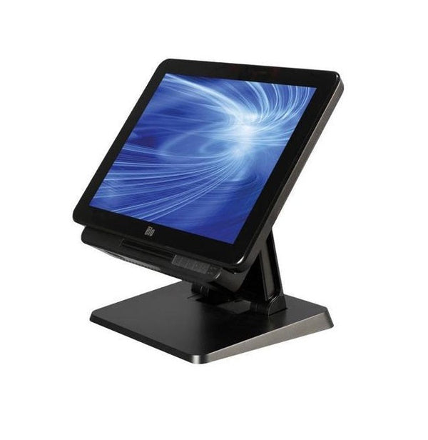 Elo E126848 X-Series 15-Inch 2.41Ghz All In One Pos Terminal Touchscreen Monitor