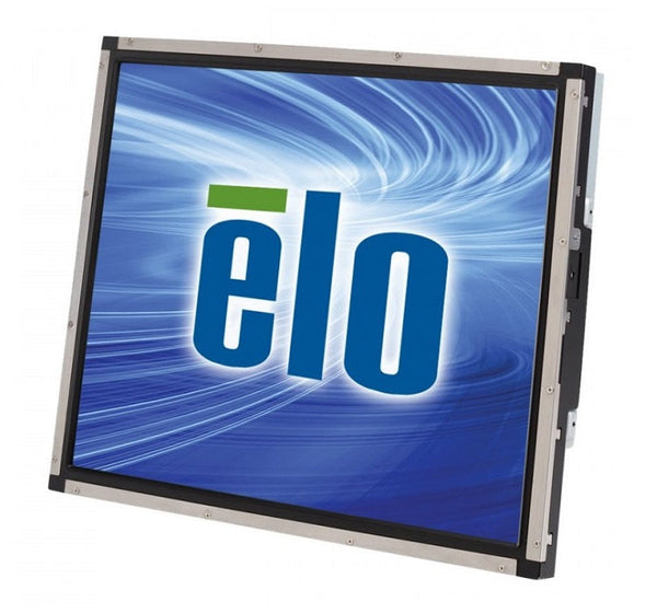 Elo Touch Solutions E945445 19-Inch SXGA Open Frame LCD Touchscreen Monitor