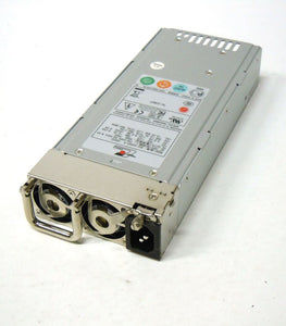 Emacs R2Z-6400P-R 400 watts Swap Power Supply
