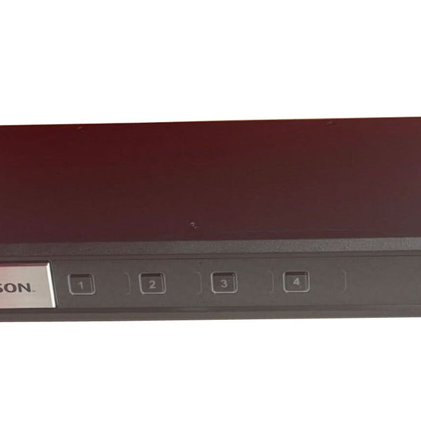 emerson cybex kvm Emerson SC940-001 Cybex SC940 4-Ports Secure KVM Switch