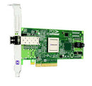 Fujitsu Emulex LPE1250L-F8-F Fiber Channel 8Gb/s Network adapter