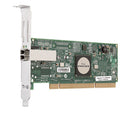 Emulex Lightpulse LP1150-F4 4Gb Single Port PCI-Express 2.0 Fibre Channel Host Bus Adapter