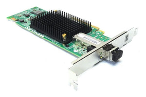 Emulex OCE14101-NM OneConnect Single-Port 10Gb PCI-Express SFP+ Network Adapter