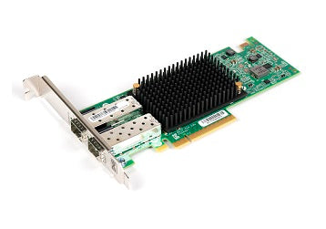 Emulex OCE14102-NX 10GBase-CRx2  PCI Express 3.0x8 Network Adapter