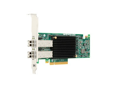 Emulex OCE14102B-UM OneConnect Dual-Port PCI Express 3.0 Network Adapter