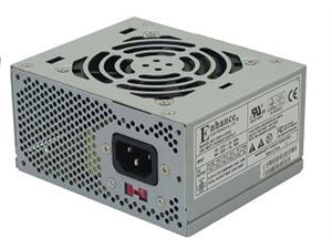 Enhance Electronics SFX-0540H 400Watts 90-264Volts AC 47-63Hz SFX Power Supply Unit