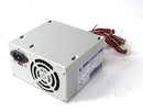 Enlight ATX250-1 250Watts 50/60HZ 115V-230Volts 6Amp PC Power Supply Unit