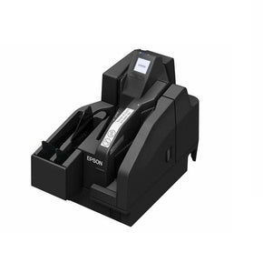 Epson A41CG60111 TM-S2000II 225DPM Dual Pockets Receipt Printer