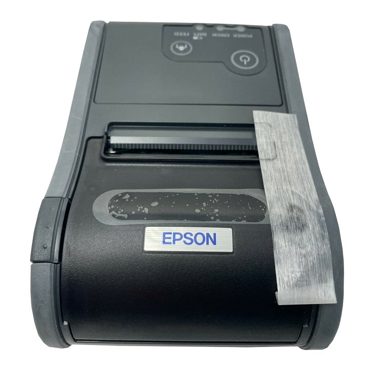 Epson C31C564A8881 Mobilink Tm-P60 203Dpi Portable Barcode Printer Label