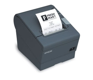 Epson C31CA85834 Print Speed 11.81in/s 4KB Thermal Receipt Printer