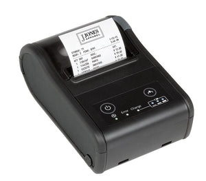 Epson C31CC79711 TM-P60II 2.36-Inch Handheld Portable Barcode Printer