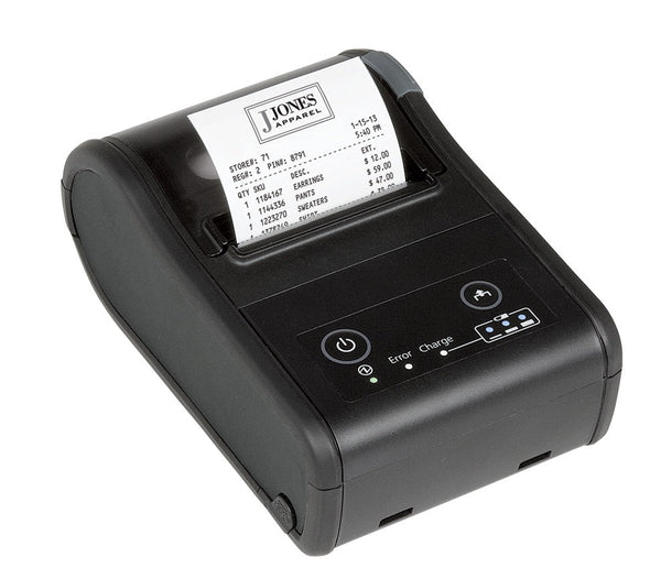 Epson C31Cc79711 Tm-P60Ii 2.36-Inch Handheld Portable Barcode Printer