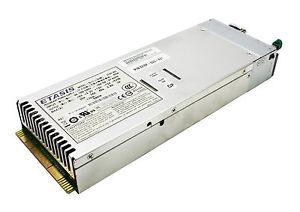 Etasis EFRP-603 600Watts 100-240Volts AC 47-63Hz 2U IPC Redundant Power Supply Unit