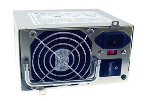 Etasis EPR-405 400Watts 115-230VAC 47-63Hz Single Redundant Power Supply Unit