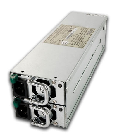 Etasis EFRP-2400PM 400Watts 2U Redundant Power Supply