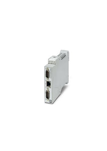 EtherWan 2702760 3-Port 100Mbps 76mA 30V Hardened Device Server