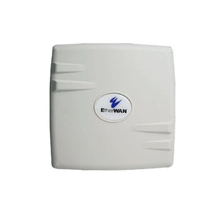 EtherWan EasyLink-300-US-MP-06 5GHz 300Mbps Wireless Bridge Kit