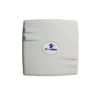 EtherWan EasyLink-300-US 5GHz 300Mbps Wall Mountable Wireless Bridge Kit